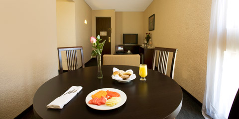Hotel Fiesta Inn Aguascalientes Rooms Carousel