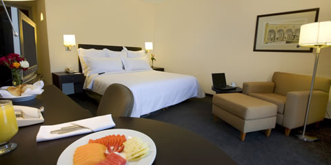 Hotel Fiesta Inn Aguascalientes Rooms Carousel