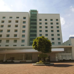Hotel Fiesta Inn Puebla Finsa Overview Carousel