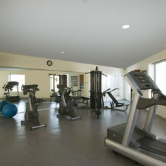 Hotel Fiesta Inn Puebla Finsa Overview Carousel