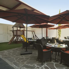 Hotel Fiesta Inn Puebla Finsa Overview Carousel