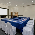 Hotel Fiesta Inn Guadalajara Expo Overview Meeting Room Event and meeting rooms