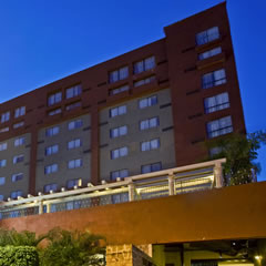 Hotel Fiesta Inn Guadalajara Expo Overview Carousel