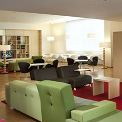 Hotel Fiesta Inn Guadalajara Expo Overview Carousel