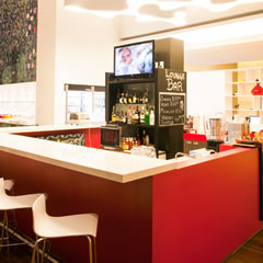Hotel Fiesta Inn Guadalajara Expo Overview Carousel