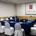 Hotel Fiesta Inn Leon Overview Meeting Room Event and meeting rooms