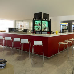 Hotel Fiesta Inn Leon Información general Carousel