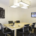 Hotel Fiesta Inn Monterrey Valle Overview Meeting Room Event and meeting rooms