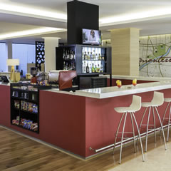 Hotel Fiesta Inn Monterrey Valle Información general Carousel