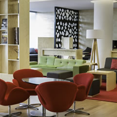 HOTEL FIESTA INN EN MONTERREY hotel fiesta inn en monterrey: