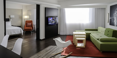 Hotel Fiesta Inn Monterrey Valle Rooms Carousel