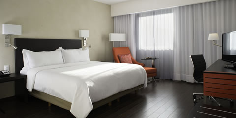 Hotel Fiesta Inn Monterrey Valle Rooms Carousel