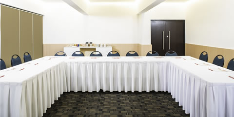 Hotel Fiesta Inn Monterrey Valle Reuniones y eventos Carousel