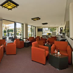 Hotel Fiesta Inn Oaxaca Overview Carousel