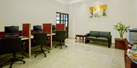 Hotel Fiesta Inn Oaxaca Reuniones y eventos Carousel