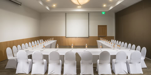 Hotel Fiesta Inn Queretaro Reuniones y eventos Carousel