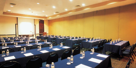 Hotel Fiesta Inn Queretaro Reuniones y eventos Carousel