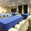 Hotel Fiesta Inn Saltillo Overview Meeting Room Event and meeting rooms