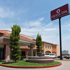 Hotel Fiesta Inn Saltillo Overview Carousel