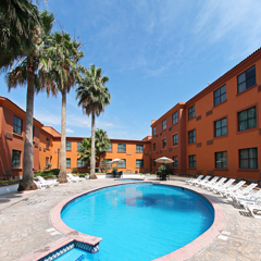 Hotel Fiesta Inn Saltillo Overview Carousel