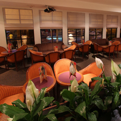 Hotel Fiesta Inn Saltillo Overview Carousel