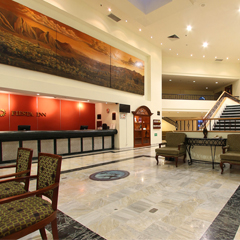 Hotel Fiesta Inn Saltillo Overview Carousel