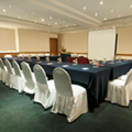 Hotel Fiesta Inn Tlalnepantla Información general Meeting Room Salones para juntas y eventos