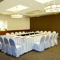 Hotel Fiesta Inn Monterrey Fundidora Overview Meeting Room Event and meeting rooms