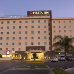 HOTEL FIESTA INN EN MONTERREY hotel fiesta inn en monterrey: