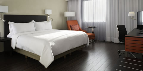 Hotel Fiesta Inn Monterrey Fundidora Rooms Carousel