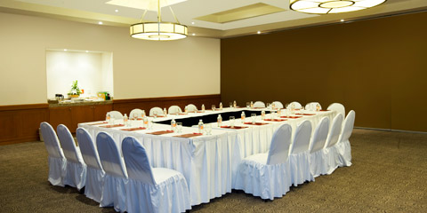 Hotel Fiesta Inn Monterrey Fundidora Reuniones y eventos Carousel