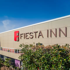 FIESTA INN AEROPUERTO DF fiesta inn aeropuerto df: