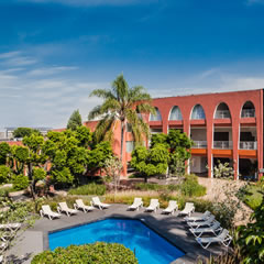 FIESTA INN AEROPUERTO DF fiesta inn aeropuerto df: