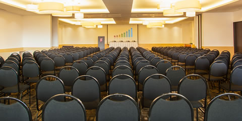 Hotel Fiesta Inn Aeropuerto Ciudad de Mexico Meetings & Events Carousel