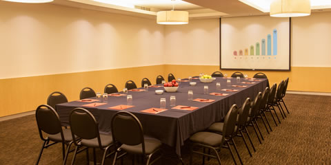 Hotel Fiesta Inn Aeropuerto Ciudad de Mexico Meetings & Events Carousel