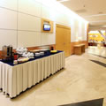 Hotel Fiesta Inn Insurgentes Viaducto Overview Meeting Room Event and meeting rooms