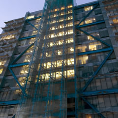 Hotel Fiesta Inn Insurgentes Viaducto Información general Carousel