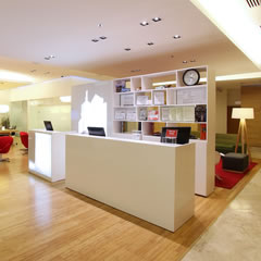 Hotel Fiesta Inn Insurgentes Viaducto Información general Carousel