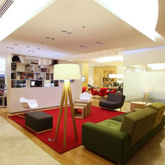 Hotel Fiesta Inn Insurgentes Viaducto Información general Carousel