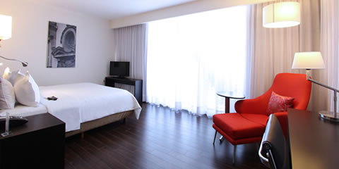 Hotel Fiesta Inn Insurgentes Viaducto Rooms Carousel