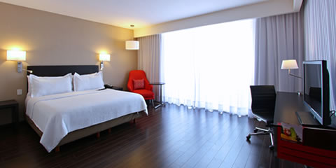 Hotel Fiesta Inn Insurgentes Viaducto Rooms Carousel