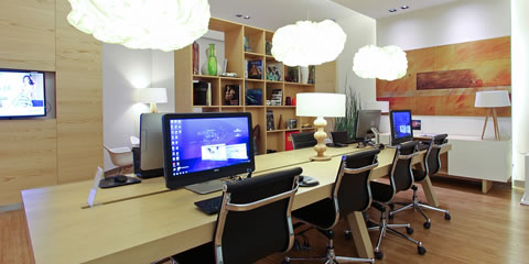Hotel Fiesta Inn Insurgentes Viaducto Meetings & Events Carousel