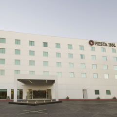 Hotel Fiesta Inn Modificar o Cancelar Carousel