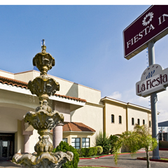 HOTEL FIESTA INN EN MONTERREY hotel fiesta inn en monterrey: