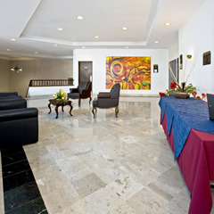 Hotel Fiesta Inn Monterrey La Fe Aeropuerto Overview Carousel