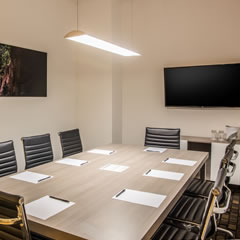 Hotel Fiesta Inn Los Mochis Overview Meeting Room Meeting Rooms