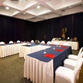 Hotel Fiesta Inn Morelia Reuniones y eventos Meeting Room Salones para juntas y eventos