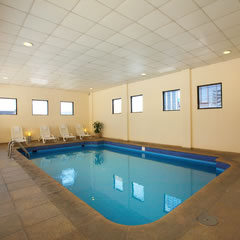 HOTEL FIESTA INN EN MONTERREY hotel fiesta inn en monterrey: