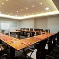 Hotel Fiesta Inn Monterrey Tecnologico Overview Meeting Room Event and meeting rooms