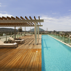 HOTEL FIESTA INN EN MONTERREY hotel fiesta inn en monterrey: